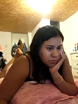 Snapshot of KasiaVenus_ chatting on 01.10.25 KasiaVenus online show from 01.10.25