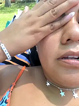 Snapshot of KasiaVenus_ chatting on 01.15.25 KasiaVenus online show from 01.15.25