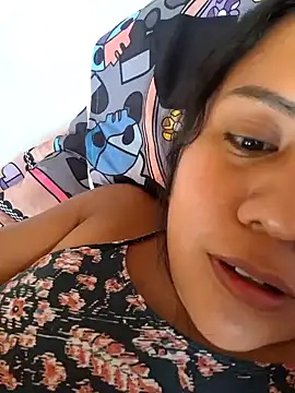 Snapshot of KasiaVenus_ chatting on 01.19.25 KasiaVenus online show from 01.19.25