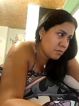 Snapshot of KasiaVenus_ chatting on 01.24.25 KasiaVenus online show from 01.24.25