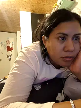 Snapshot of KasiaVenus_ chatting on 02.02.25 KasiaVenus online show from 02.02.25