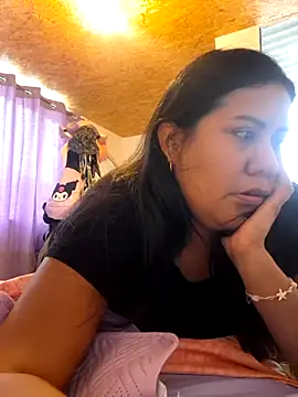 Snapshot of KasiaVenus_ chatting on 03.09.25 KasiaVenus online show from 03.09.25