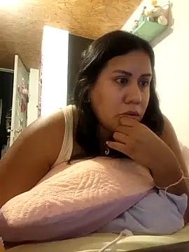 Snapshot of KasiaVenus_ chatting on 03.14.25 KasiaVenus online show from 03.14.25