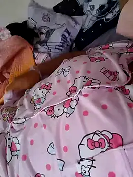 Snapshot of KasiaVenus_ chatting on 03.14.25 KasiaVenus online show from 03.14.25