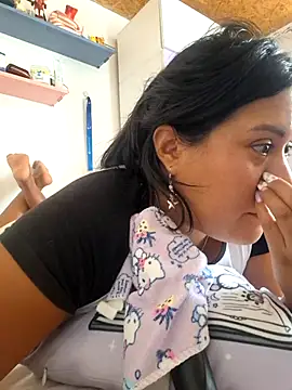 Snapshot of KasiaVenus_ chatting on 03.15.25 KasiaVenus online show from 03.15.25