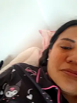 Snapshot of KasiaVenus_ chatting on 10.08.25 KasiaVenus online show from 10.08.25