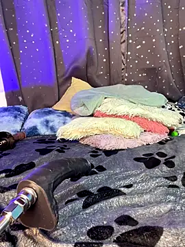 Alexa Chanell Oficial online show from 09.14.25