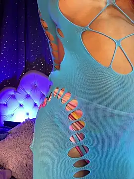 Alexa Chanell Oficial online show from 11.13.25