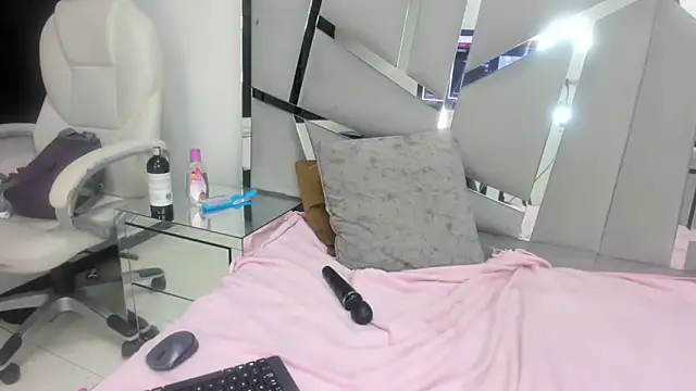 Catherinee69 x online show from 12.23.24