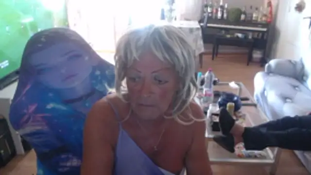 Anjela30 online show from 04.20.26