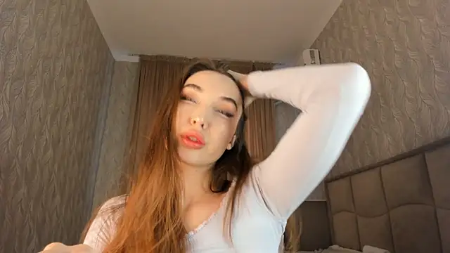 Snapshot of heyheyneko chatting on 03.19.26 heyheyneko online show from 03.19.26