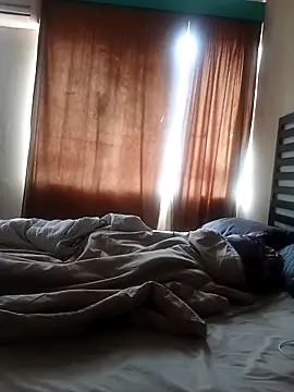 Snapshot of Amarablackie chatting on 10.30.25 Amarablackie online show from 10.30.25