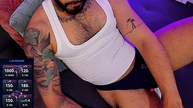 mikemulerr online show from 10.30.25