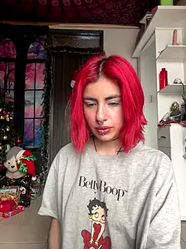 Snapshot of _Artemisa_X chatting on 12.04.24  Artemisa X online show from 12.04.24