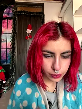 Snapshot of _Artemisa_X chatting on 12.05.24  Artemisa X online show from 12.05.24