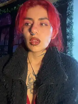 Snapshot of _Artemisa_X chatting on 12.09.24  Artemisa X online show from 12.09.24