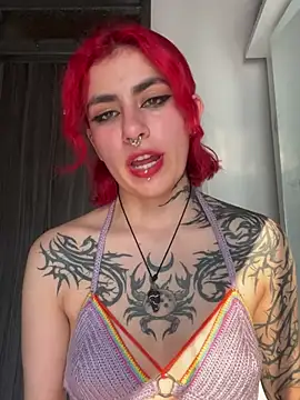 Snapshot of _Artemisa_X chatting on 01.15.25  Artemisa X online show from 01.15.25