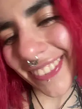 Snapshot of _Artemisa_X chatting on 02.03.25  Artemisa X online show from 02.03.25