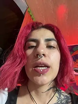 Snapshot of _Artemisa_X chatting on 02.04.25  Artemisa X online show from 02.04.25