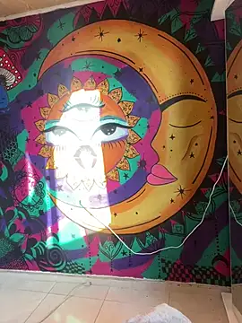 Snapshot of _Artemisa_X chatting on 02.06.25  Artemisa X online show from 02.06.25