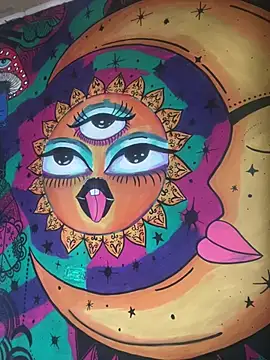 Snapshot of _Artemisa_X chatting on 02.11.25  Artemisa X online show from 02.11.25