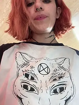 Snapshot of _Artemisa_X chatting on 02.19.25  Artemisa X online show from 02.19.25