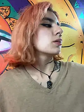 Snapshot of _Artemisa_X chatting on 03.01.25  Artemisa X online show from 03.01.25