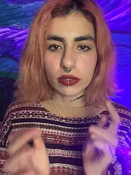 Snapshot of _Artemisa_X chatting on 03.02.25  Artemisa X online show from 03.02.25