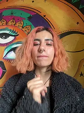 Snapshot of _Artemisa_X chatting on 03.04.25  Artemisa X online show from 03.04.25