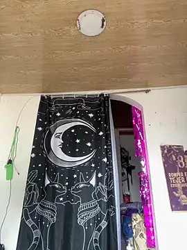 Snapshot of _Artemisa_X chatting on 03.06.25  Artemisa X online show from 03.06.25