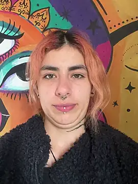 Snapshot of _Artemisa_X chatting on 03.11.25  Artemisa X online show from 03.11.25