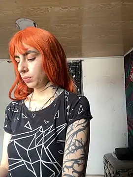 Snapshot of _Artemisa_X chatting on 09.09.25  Artemisa X online show from 09.09.25