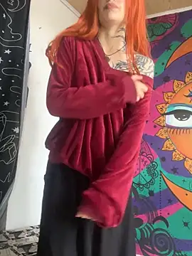 Snapshot of _Artemisa_X chatting on 09.14.25  Artemisa X online show from 09.14.25