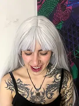 Snapshot of _Artemisa_X chatting on 09.21.25  Artemisa X online show from 09.21.25