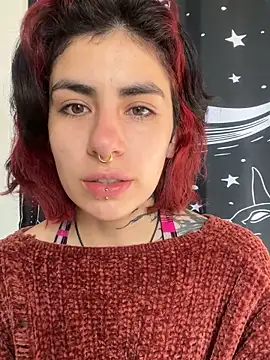 Snapshot of _Artemisa_X chatting on 09.25.25  Artemisa X online show from 09.25.25