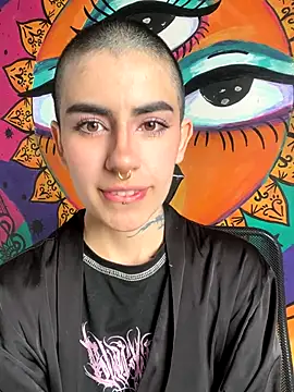  Artemisa X online show from 11.13.25