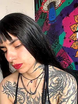  Artemisa X online show from 11.27.25