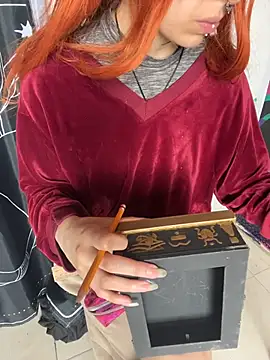  Artemisa X online show from 02.23.26