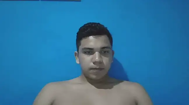 Snapshot of Eren_18 chatting on 02.07.25 Eren 18 online show from 02.07.25