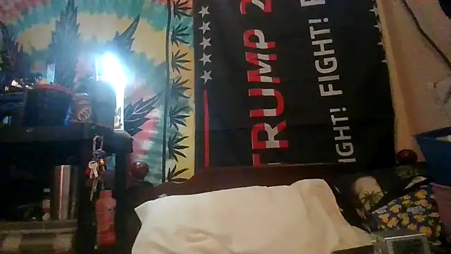 jaxx12369 online show from 10.18.25