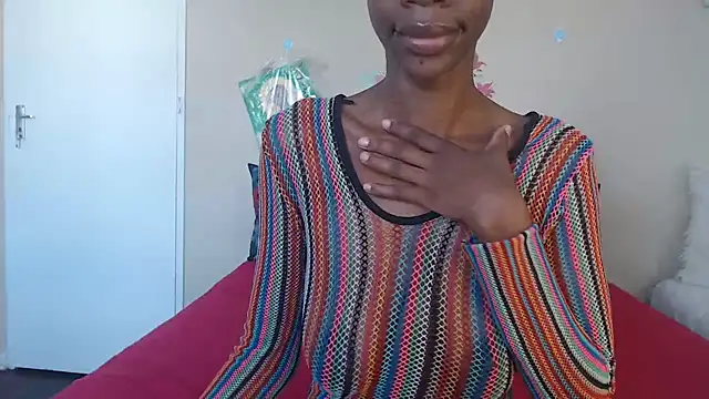 Blacktittiex02 online show from 04.20.26