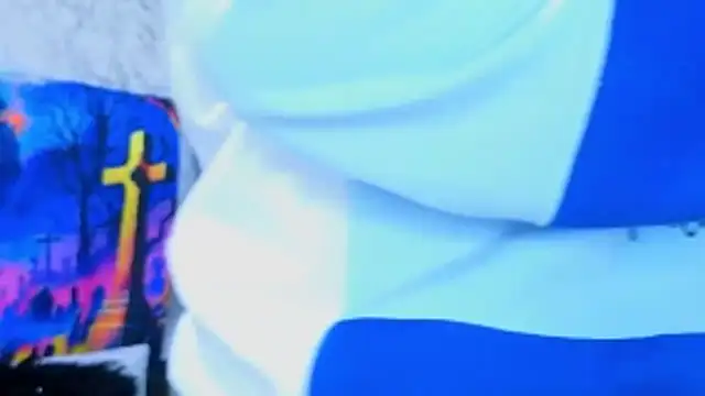 charlotte  G online show from 10.27.25