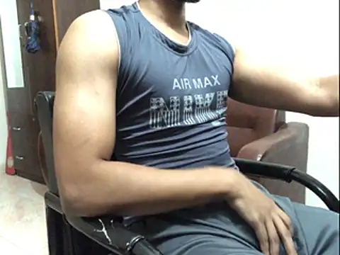 Snapshot of Zeuhorny chatting on 12.01.25 Zeuhorny online show from 12.01.25