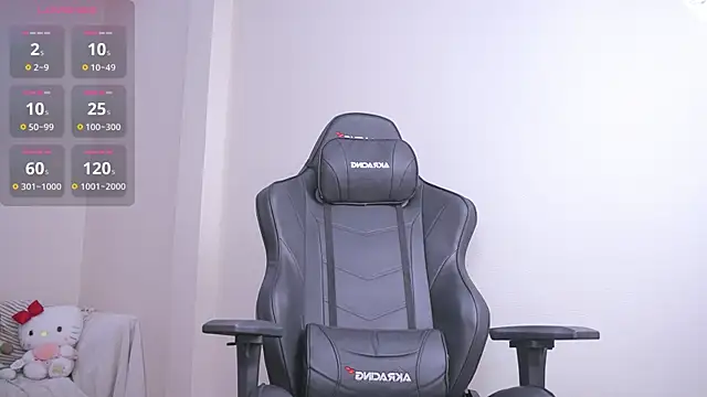 Snapshot of Miuzxc chatting on 01.26.25 Miuzxc online show from 01.26.25