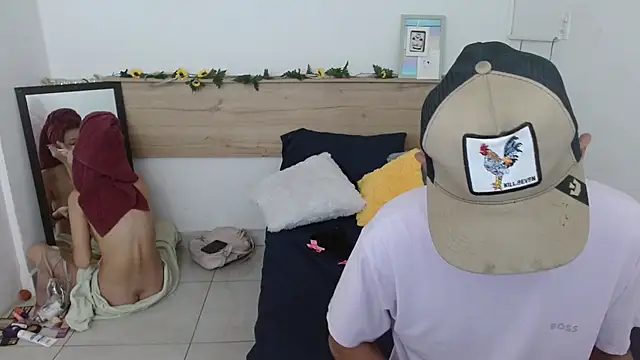 Snapshot of Zamu_1992 chatting on 01.27.25 Zamu 1992 online show from 01.27.25