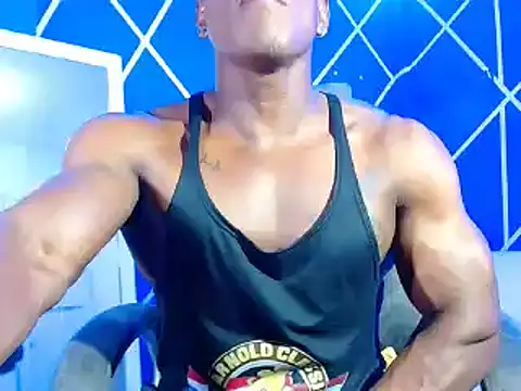 alexander megan online show from 12.17.24