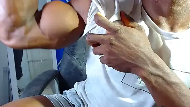 alexander megan online show from 01.29.25