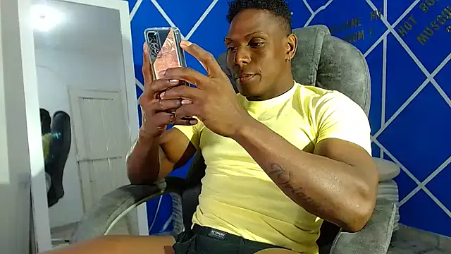 alexander megan online show from 02.02.25