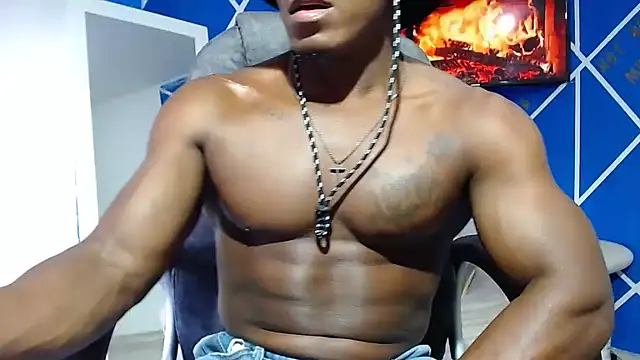 alexander megan online show from 11.19.25