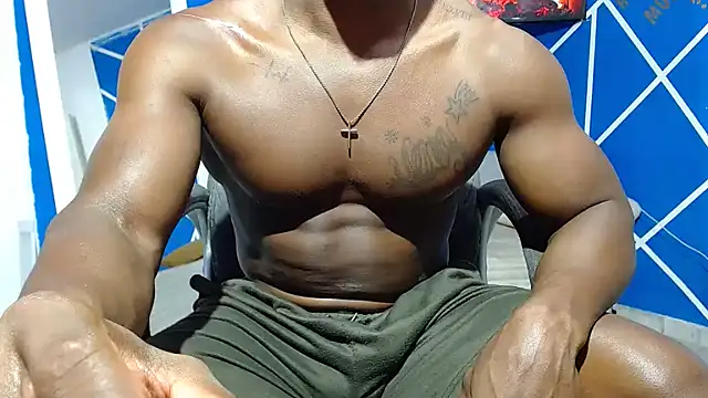 alexander megan online show from 11.27.25